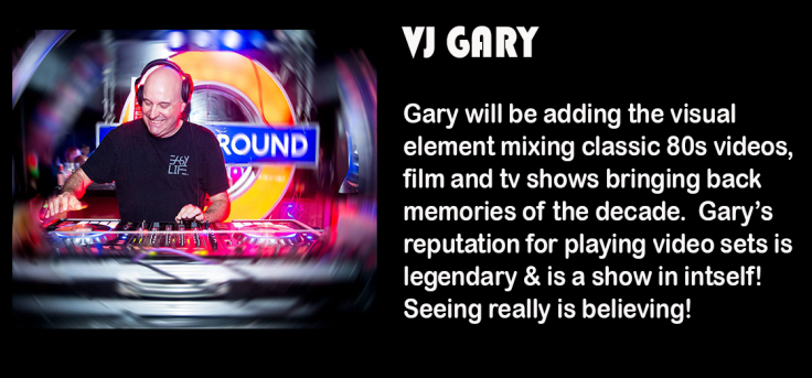 Gary profile